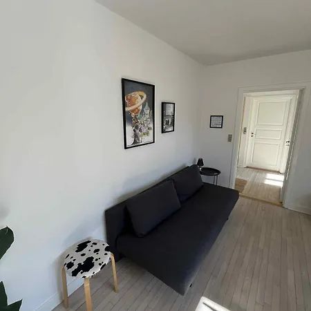 Casa House Of Bricks 10 Apartment