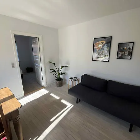 Apartamento Casa House Of Bricks 10