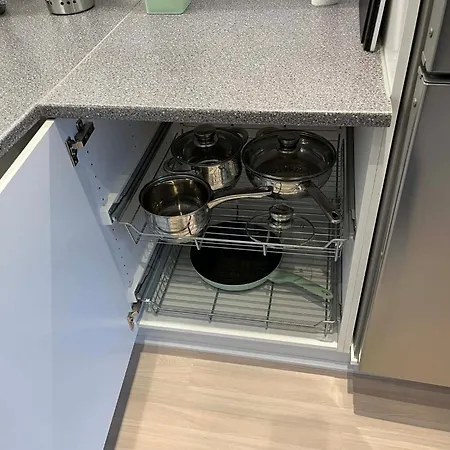 Casa House Of Bricks 10 Apartamento