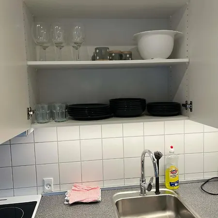 Casa House Of Bricks 10 *