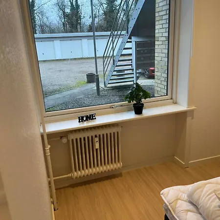 Apartamento Casa House Of Bricks 10 *