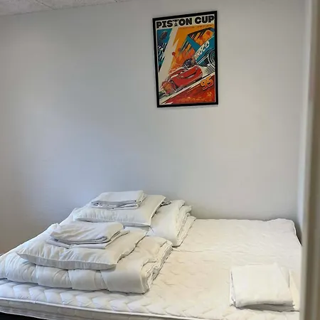 Casa House Of Bricks 10 Billund