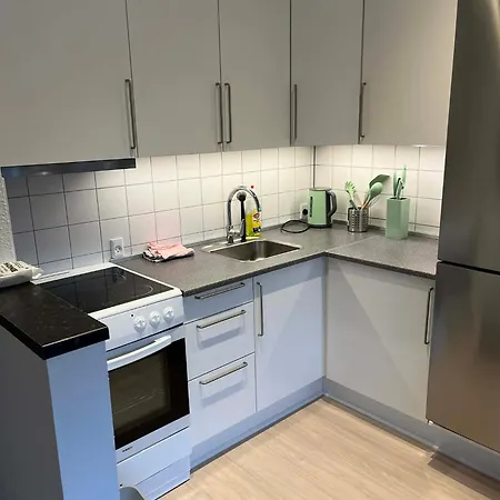 Casa House Of Bricks 10 Apartamento Billund