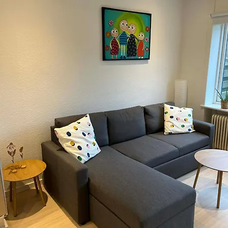 Casa House Of Bricks 10 Appartement Billund